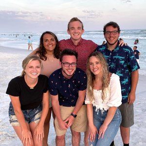 Meet your Posher, Benjamin